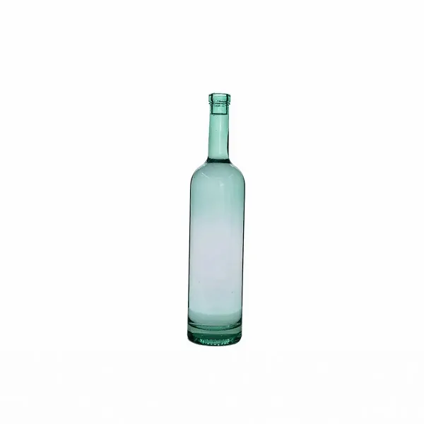 750ml Glass Spirit Bottle