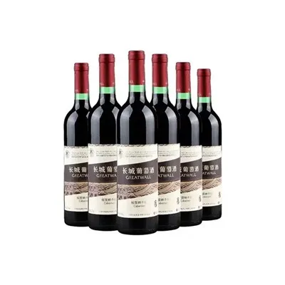 1000 ml vinglasflaska